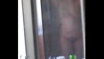 Preview 2 of First German Bukkake - CAM00318