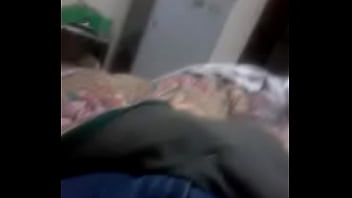 Preview 2 of Aunty Small Penis Boob Sinhala - Cumming From dick