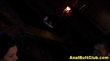 Preview 3 of In Lawdaugther N Dad Japanese - Nice ass slut fingered