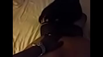 Preview 1 of Son Motorboats Mom - 20150125 023323