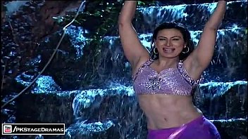 Preview 4 of Cap D - RESHMI BADAN - SAIMA KHAN MUJRA - PAKISTANI MUJRA DANCE 2014