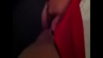 Preview 3 of Tube Porn Gesendet - Esposa Brincando na Dutra !!!!!