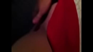 Preview 4 of Tube Porn Gesendet - Esposa Brincando na Dutra !!!!!
