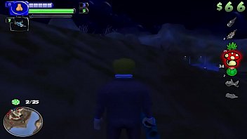 Preview 2 of Ass Viking - [18 ] Bonetown [Guia]|Parte 6|