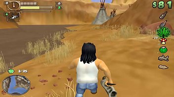 Preview 3 of Ass Viking - [18 ] Bonetown [Guia]|Parte 6|