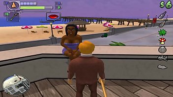 Preview 1 of Ass Viking - [18 ] Bonetown [Guia]|Parte 6|