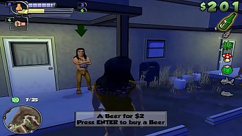 Preview 4 of Ass Viking - [18 ] Bonetown [Guia]|Parte 6|