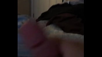 Preview 1 of Tiffanyrayxo - nice solo cum shot.