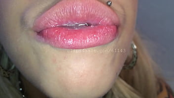 Preview 1 of Pornroids Sex Movies - Mouth (Vyxen) Video 4 Preview