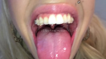 Preview 4 of Pornroids Sex Movies - Mouth (Vyxen) Video 4 Preview