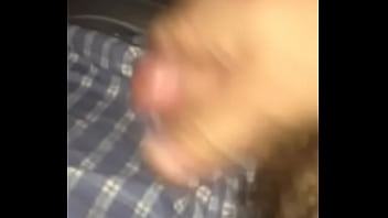Preview 1 of Bloody Spiked Boot - Video.MOV