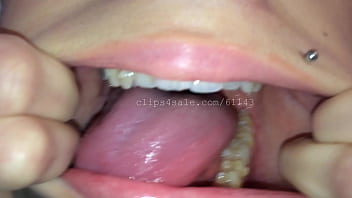 Preview 2 of Shane Fat Cock Vs Teen - Mouth (Vyxen) Video 3 Preview