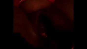 Preview 2 of Budok Sexx - pussy jumping gushing