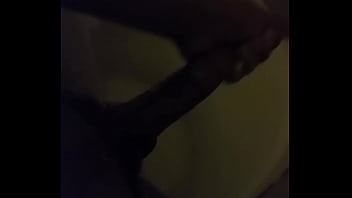 Preview 2 of Tube Big Milky - big dick stroking