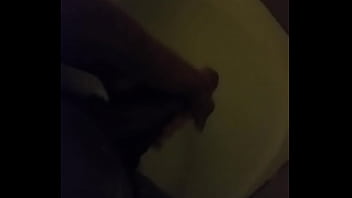 Preview 3 of Tube Big Milky - big dick stroking