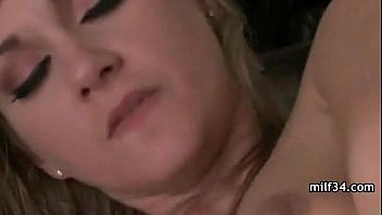 Preview 1 of Bw Sneakers - Stud fucking horny milf