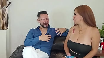 Preview 1 of He Full - Entrevistando a JC Salcido