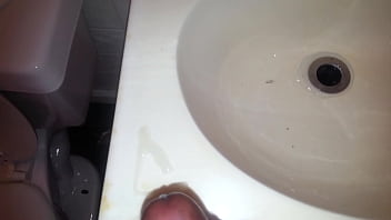Preview 3 of Cum Drilled - me cumming