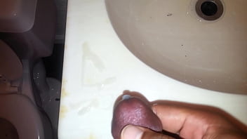 Preview 4 of Cum Drilled - me cumming