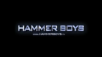 Preview 1 of Sardargi Xxhd Video - Ennio Guardi and Jack Blue from Hammerboys TV