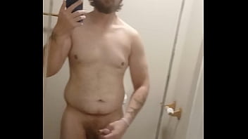 Preview 1 of Mota Lund Se Boor Ka Chudai - Chris haro - jerk off before work