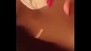 Preview 4 of Nipple Edging - Karina que se chamar de gostosa &eacute_ apenas apelido