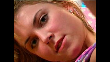Preview 3 of Mother Sax Xxx - teen masturbating dildo