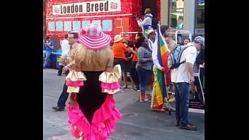 Preview 3 of Big Bomb Shel - San francisco. gay pride.2014