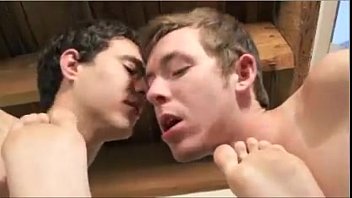 Preview 2 of Free Aile - Foot Fetish Threeway