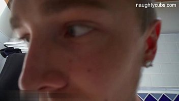Preview 1 of Download Xx Vidioes - Sexy twink facial cumshot