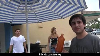 Preview 2 of Lesbain Strap Sex - cash for sex tape 24