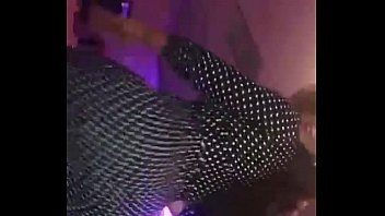 Preview 2 of Carol Scat - instavine big booty 2