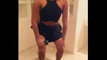 Preview 3 of Carol Scat - instavine big booty 2