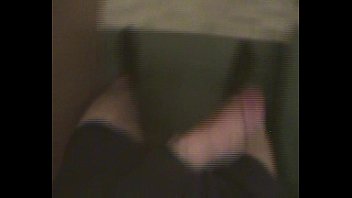 Preview 3 of School Girl Fok Sxx - Hang on my Big Thick Long Dirty Flexible Strong Rope.MP4