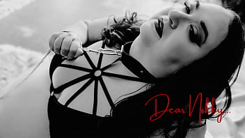 Preview 3 of Desi Xxx Cim - Dear Nikky Podcast Season 1 Episode 6: Tinder Cock Sucker