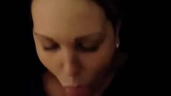 Preview 2 of Football Woman Sex - My Girlfriend Sucking My Cock