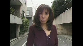 Preview 1 of Lorna Tolentino Raoe Scebe - Jun Kusanagi blowjob &amp_ cum on tits
