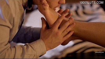 Preview 2 of Gay Crack Whores Porn - Young slut first blowjob