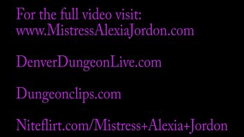 Preview 4 of Mega Piss Compilation3 - MIstressAlexiaJordon