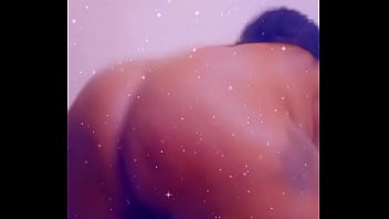 Preview 4 of Englis Bild Saxcv - Chubby queen Twerking soo sexy