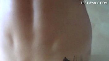 Preview 3 of Kiss Pmv - Cowgirl ass lick