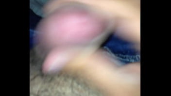 Preview 2 of Xxx Fuck Porn Vidio - Mi verga escupiendo leche