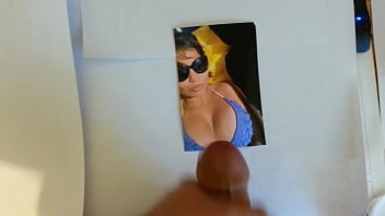 Preview 2 of Www Xx Bideo - tribute christina chrismetisse facial pics