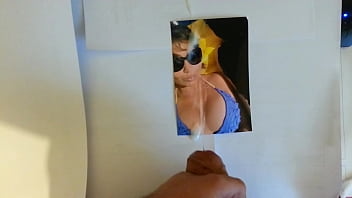 Preview 3 of Www Xx Bideo - tribute christina chrismetisse facial pics