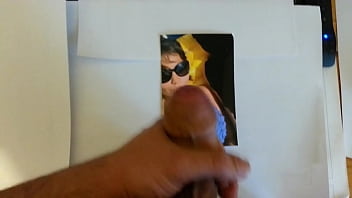 Preview 1 of Www Xx Bideo - tribute christina chrismetisse facial pics
