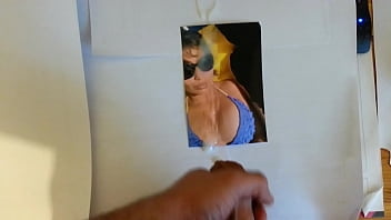 Preview 4 of Www Xx Bideo - tribute christina chrismetisse facial pics