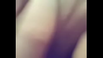Preview 4 of At Home Shower Mom - Girl Playing With Her Pussy 02