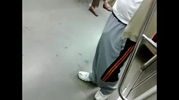 Preview 4 of Hardcore Teens Dp - metro