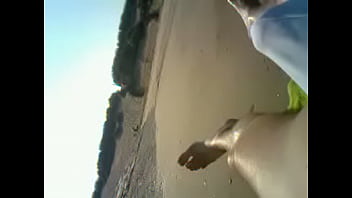 Preview 2 of Playas Dunistas - beach thonging