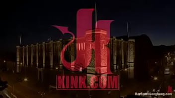 Preview 1 of Amatuer Submissive Analwife - Hardcoregangbang trailer 12 - Cece Stone (Jan 9,  2013)